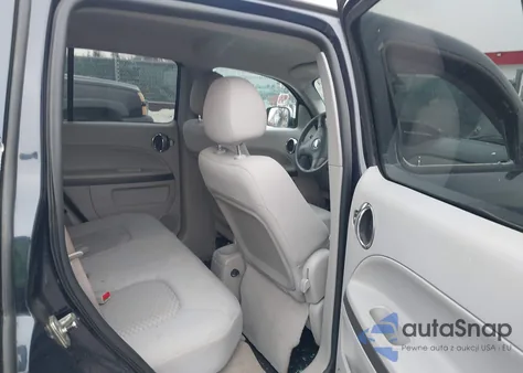 2007 Chevrolet Hhr Lt z USA, uszkodzony, nr VIN 3GNDA23D47S640599